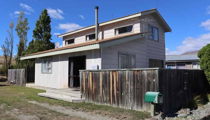 39 Waitaki Drive, Otematata