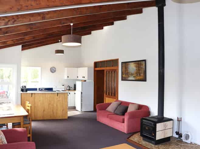 39 Waitaki Drive, Otematata