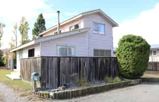 39 Waitaki Drive, Otematata