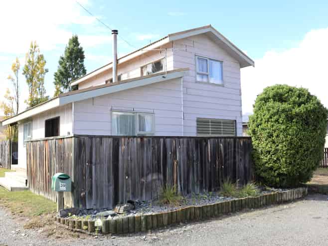 39 Waitaki Drive, Otematata