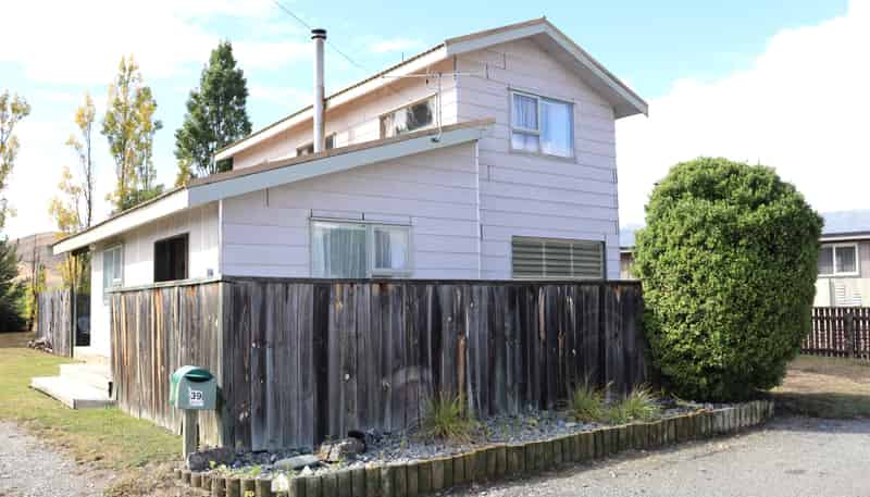 39 Waitaki Drive, Otematata