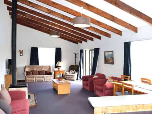 39 Waitaki Drive, Otematata