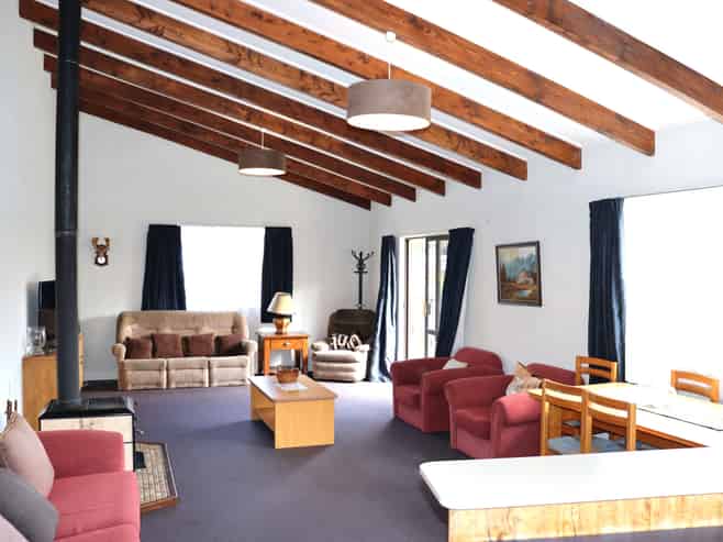 39 Waitaki Drive, Otematata