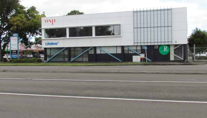 49 Victoria Avenue, Palmerston North