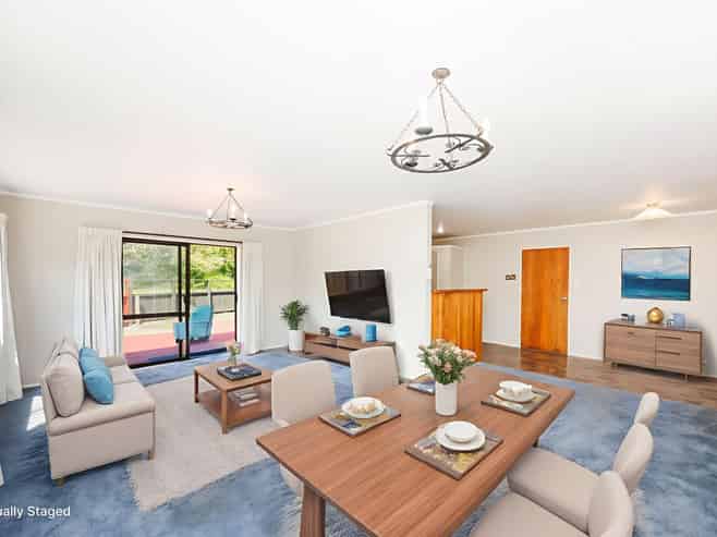 6 Maire Street, Pahiatua