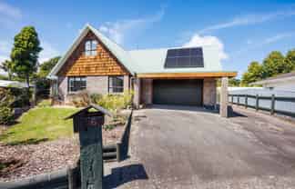 6 Maire Street, Pahiatua