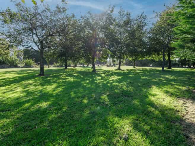 4 Pattons Road and 7 Ashburton Gorge Road, Mount Somers