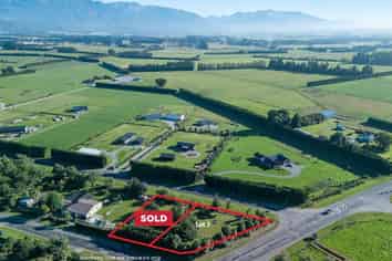 7 Ashburton Gorge Road, Mount Somers