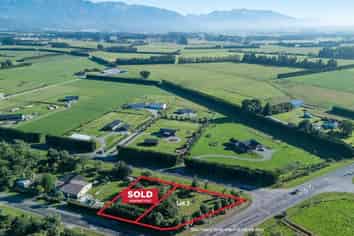 4 Pattons Road and 7 Ashburton Gorge Road, Mount Somers