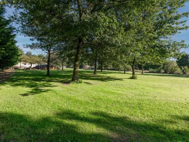 4 Pattons Road and 7 Ashburton Gorge Road, Mount Somers