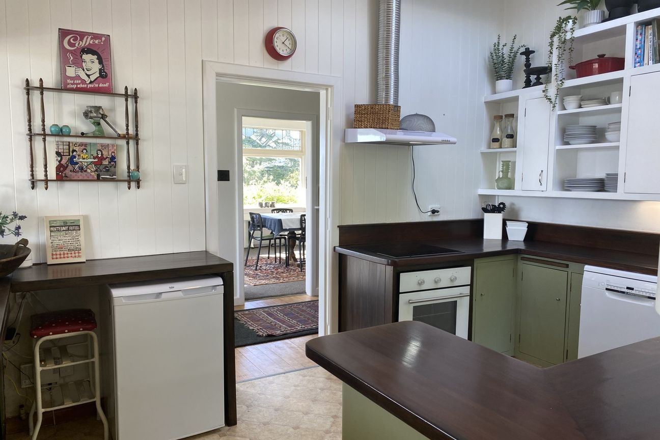 Your private sea view retreat - Widok 5