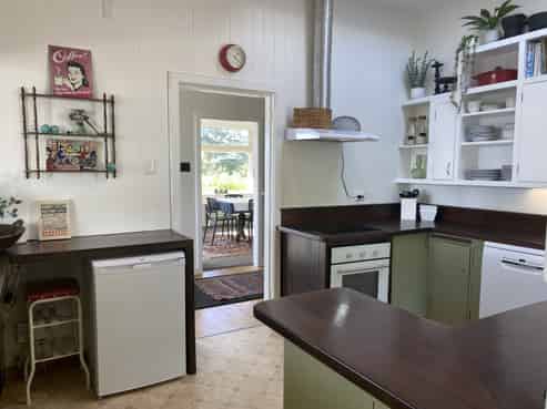 33 Joyce Crescent, Greymouth