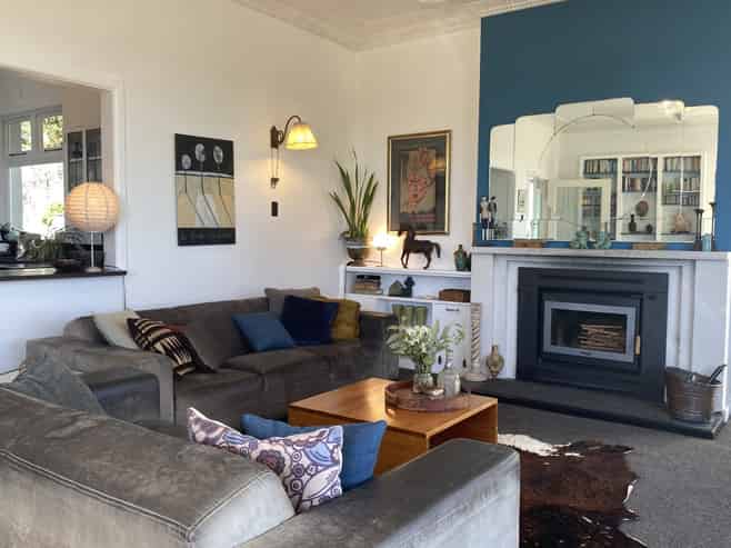 33 Joyce Crescent, Greymouth