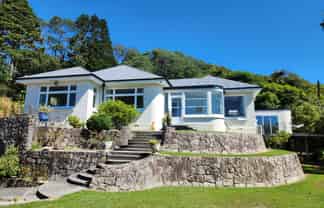 33 Joyce Crescent, Greymouth