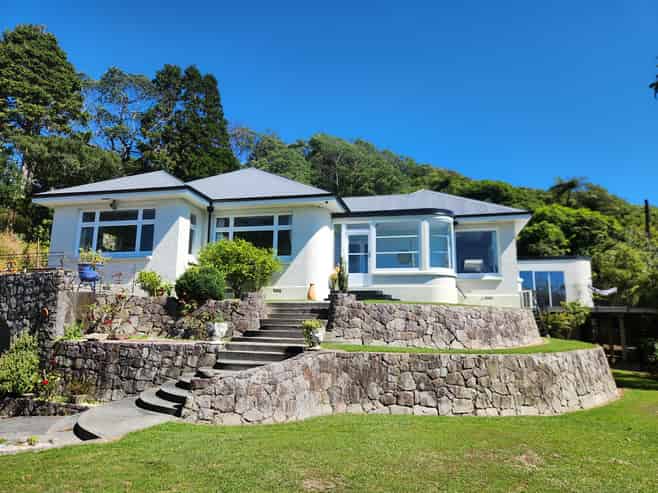 33 Joyce Crescent, Greymouth