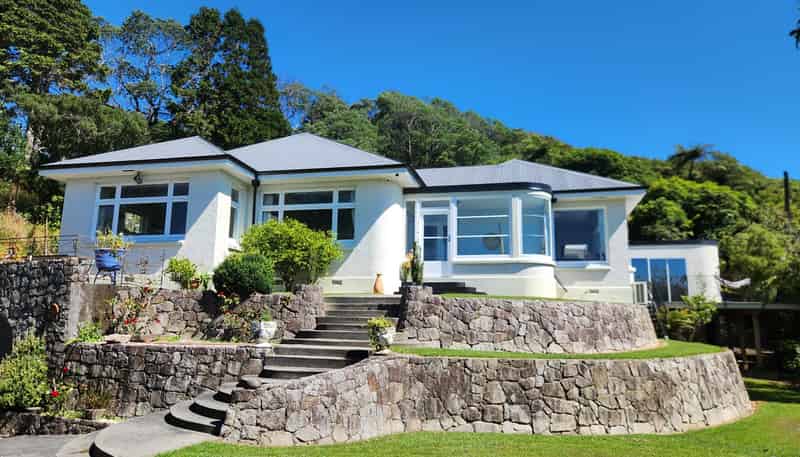 33 Joyce Crescent, Greymouth