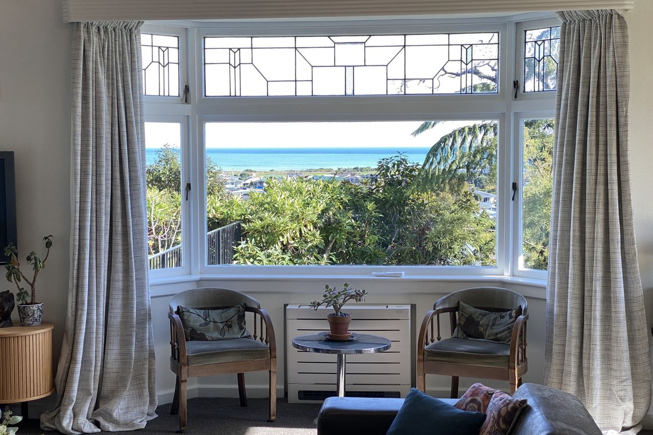 Your private sea view retreat - Widok 3