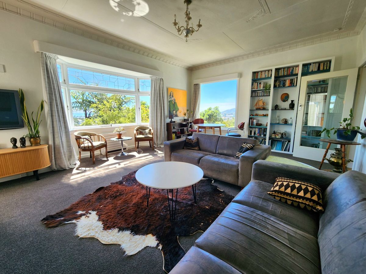 33 Joyce Crescent, Greymouth, Grey, West Coast - Photo 2