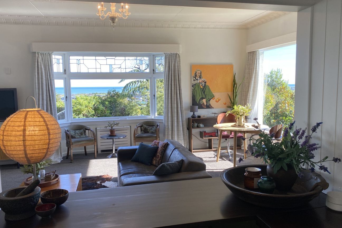 Your private sea view retreat - Więcej