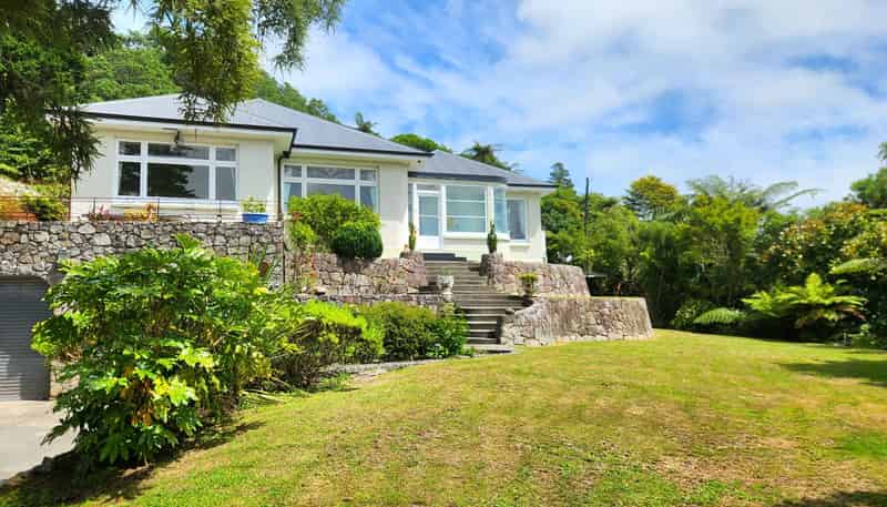 33 Joyce Crescent, Greymouth