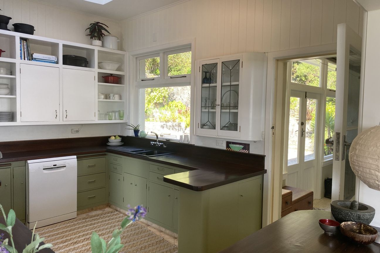 Your private sea view retreat - Widok 6