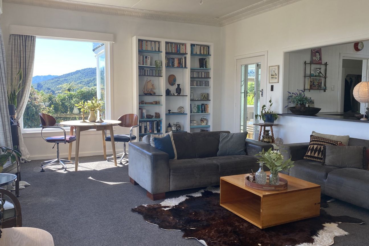 Your private sea view retreat - Widok 2
