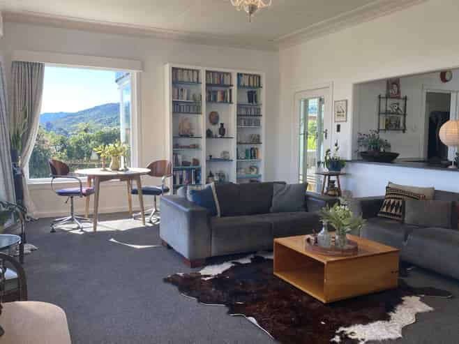 33 Joyce Crescent, Greymouth