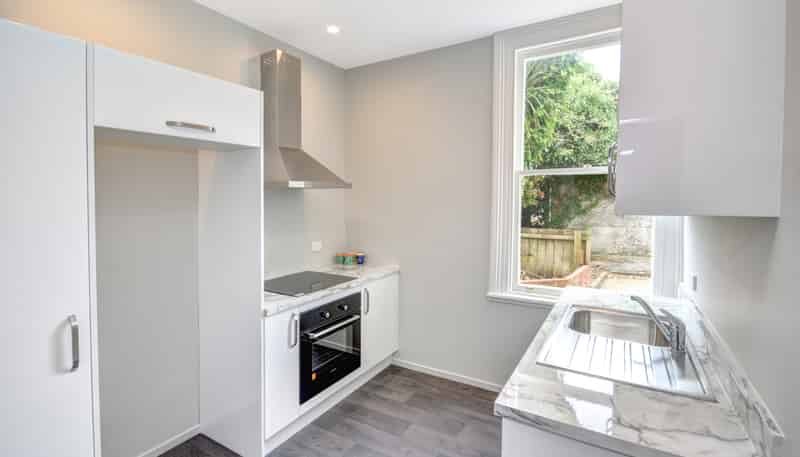 87a Manor Place, Dunedin Central