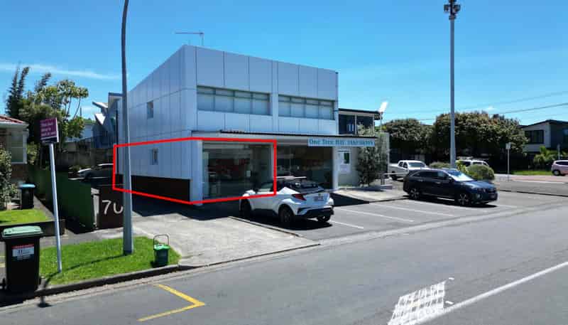 70A Tawa Road, Onehunga