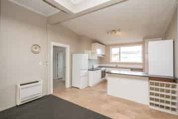 14 Dick Street, South Dunedin