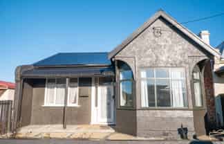 14 Dick Street, South Dunedin