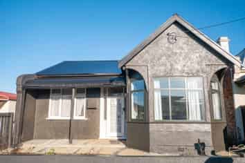 14 Dick Street, South Dunedin