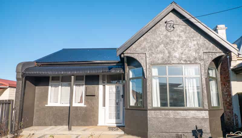 14 Dick Street, South Dunedin