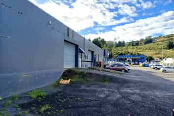 Affordable Warehouse - 251m2