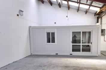 Affordable Warehouse - 251m2
