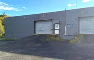Affordable Warehouse - 251m2