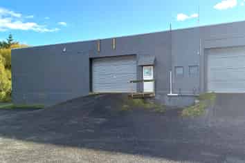 Affordable Warehouse - 251m2