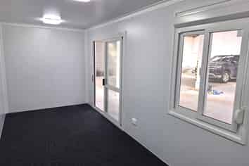 Affordable Warehouse - 251m2