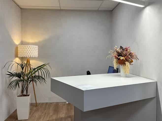 High Profile on Willis