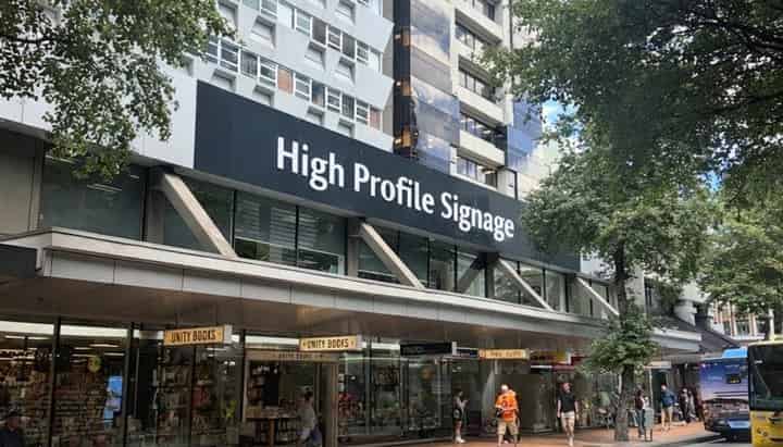  Level 1, 57 Willis Street, Wellington Central