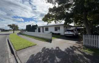 1/205 Avondale Road, Greenmeadows