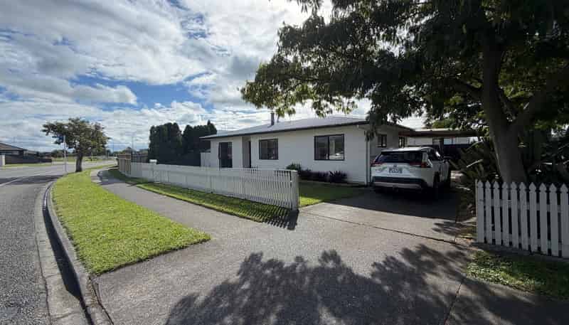 1/205 Avondale Road, Greenmeadows