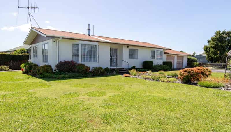 11 McClean Place, Ngatea