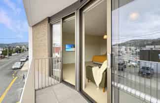 109/2 Campbell Terrace, Petone