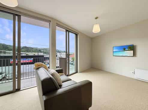 109/2 Campbell Terrace, Petone