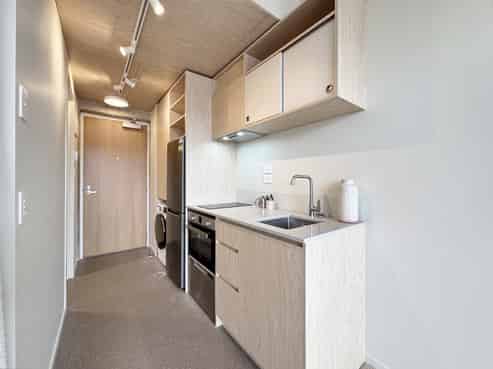 109/2 Campbell Terrace, Petone