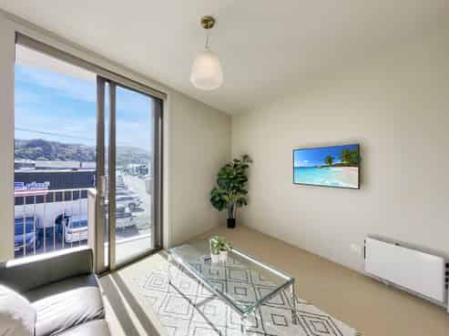 109/2 Campbell Terrace, Petone
