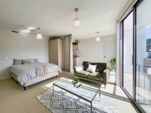 109/2 Campbell Terrace, Petone