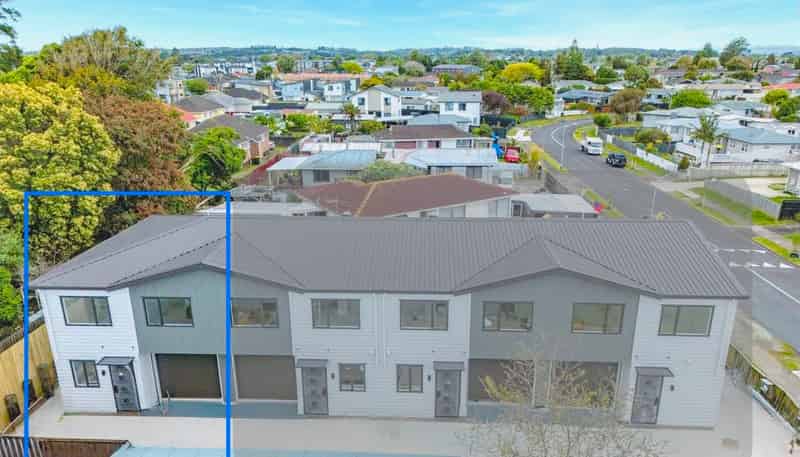 18D Addington Avenue, Manurewa