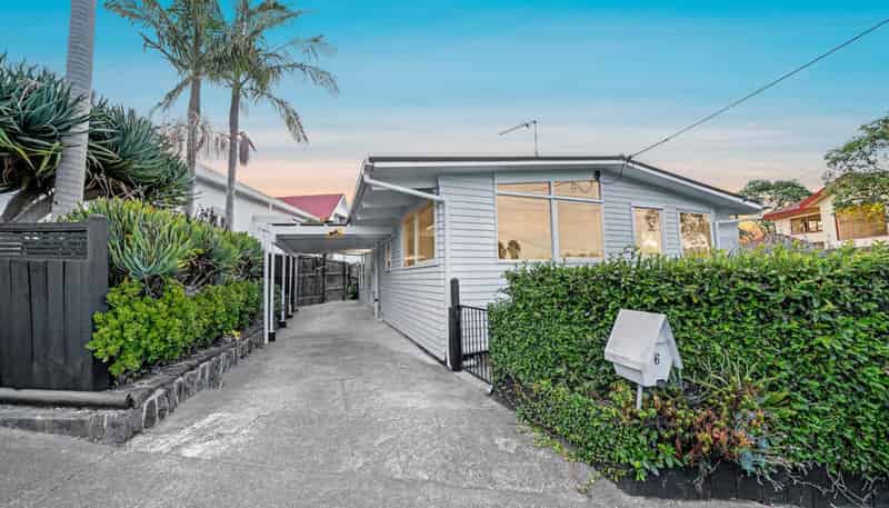 6 Myrtle Street, Western Springs